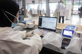 Syarat naik KA terbaru setelah PPKM diperpanjang                                                                    